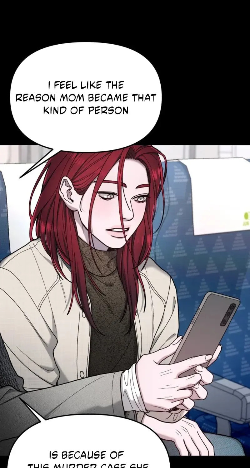 Like Mother, Like Daughter Chapter 193 page 42 - 
