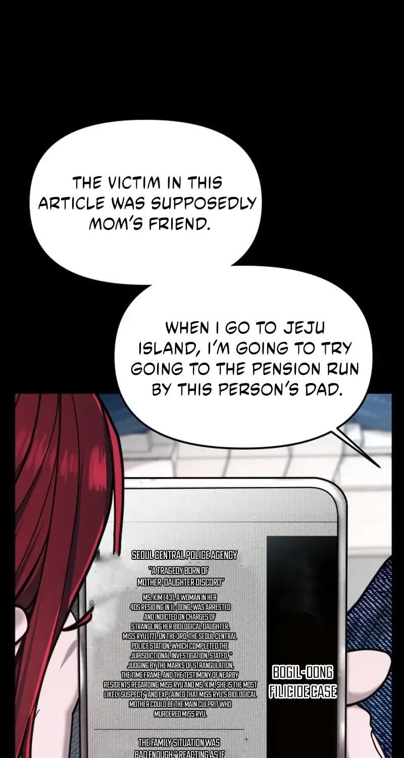Like Mother, Like Daughter Chapter 193 page 44 - 