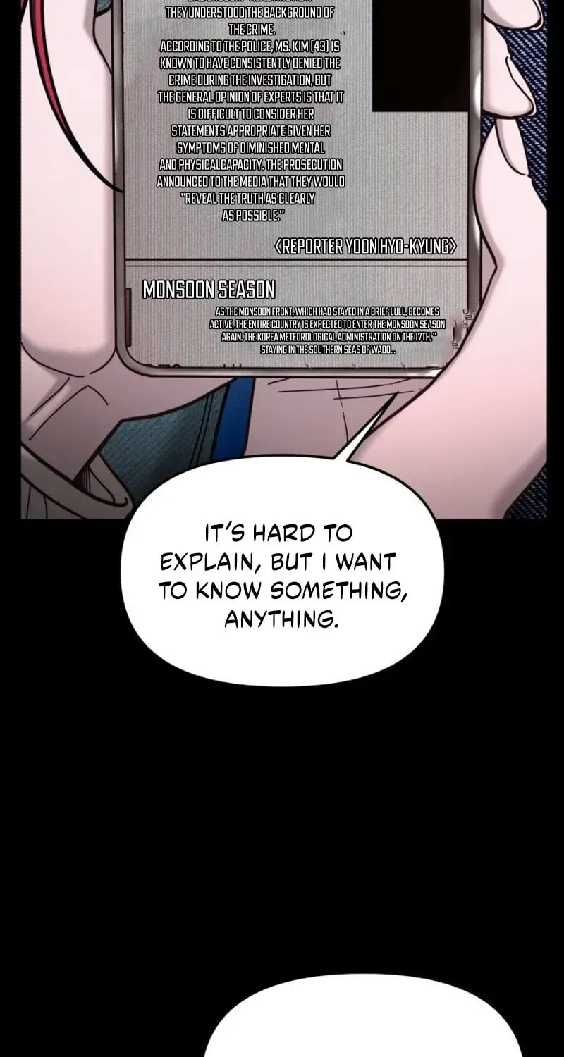 Like Mother, Like Daughter Chapter 193 page 45 - 