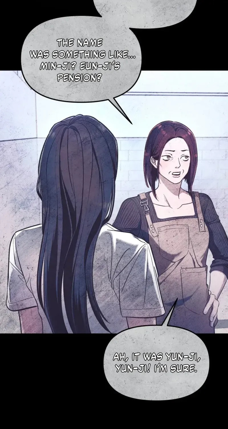 Like Mother, Like Daughter Chapter 193 page 6 - 