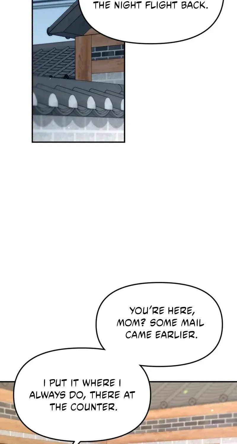 Like Mother, Like Daughter Chapter 193 page 51 - 