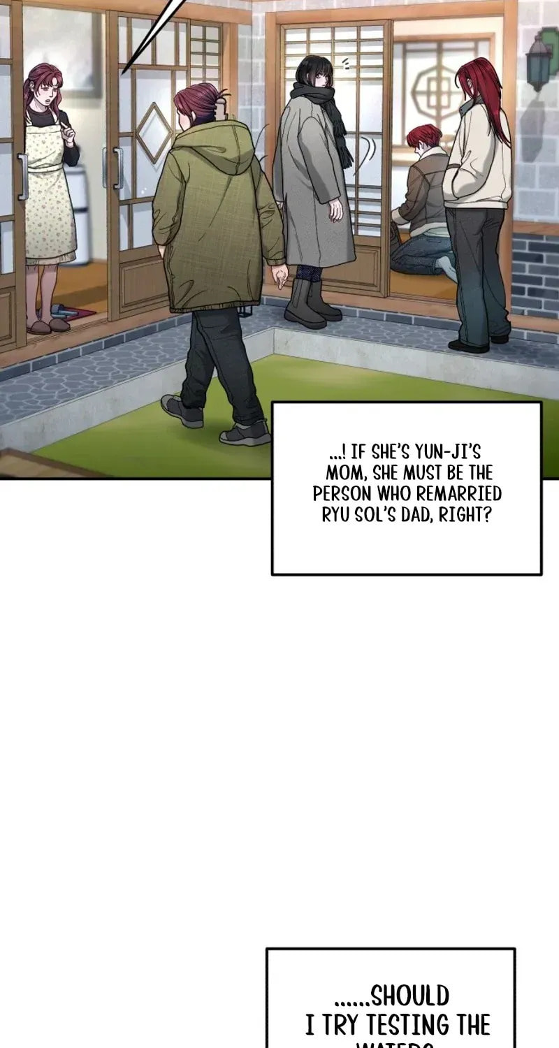 Like Mother, Like Daughter Chapter 193 page 52 - 