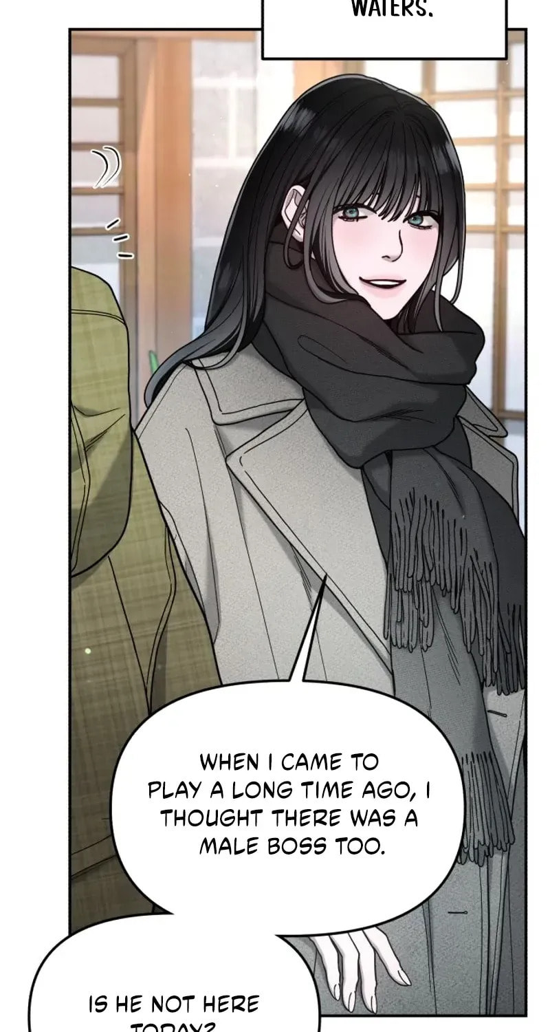 Like Mother, Like Daughter Chapter 193 page 53 - 