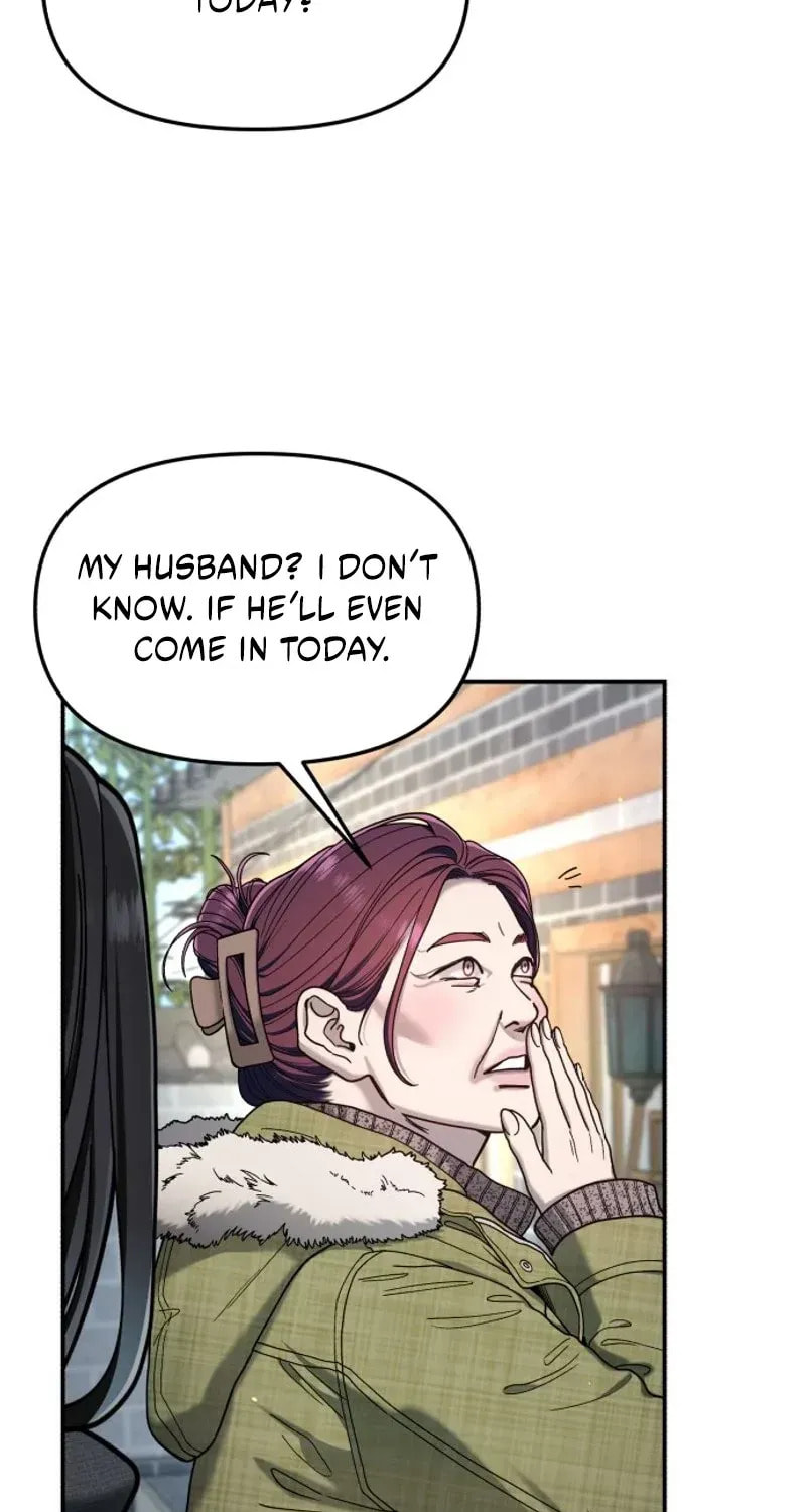 Like Mother, Like Daughter Chapter 193 page 54 - 