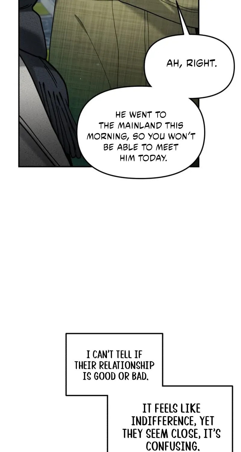 Like Mother, Like Daughter Chapter 193 page 55 - 