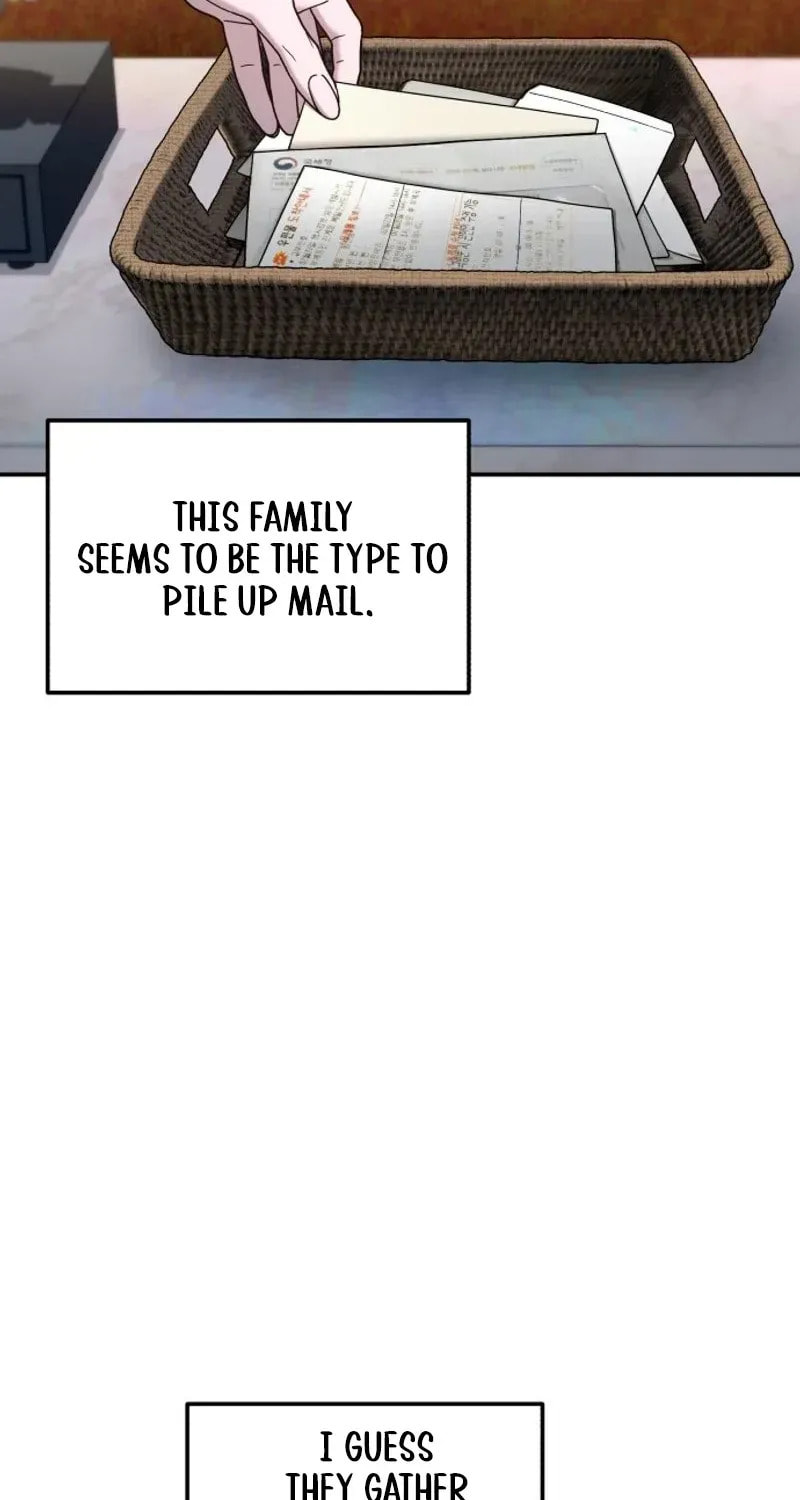 Like Mother, Like Daughter Chapter 193 page 58 - 