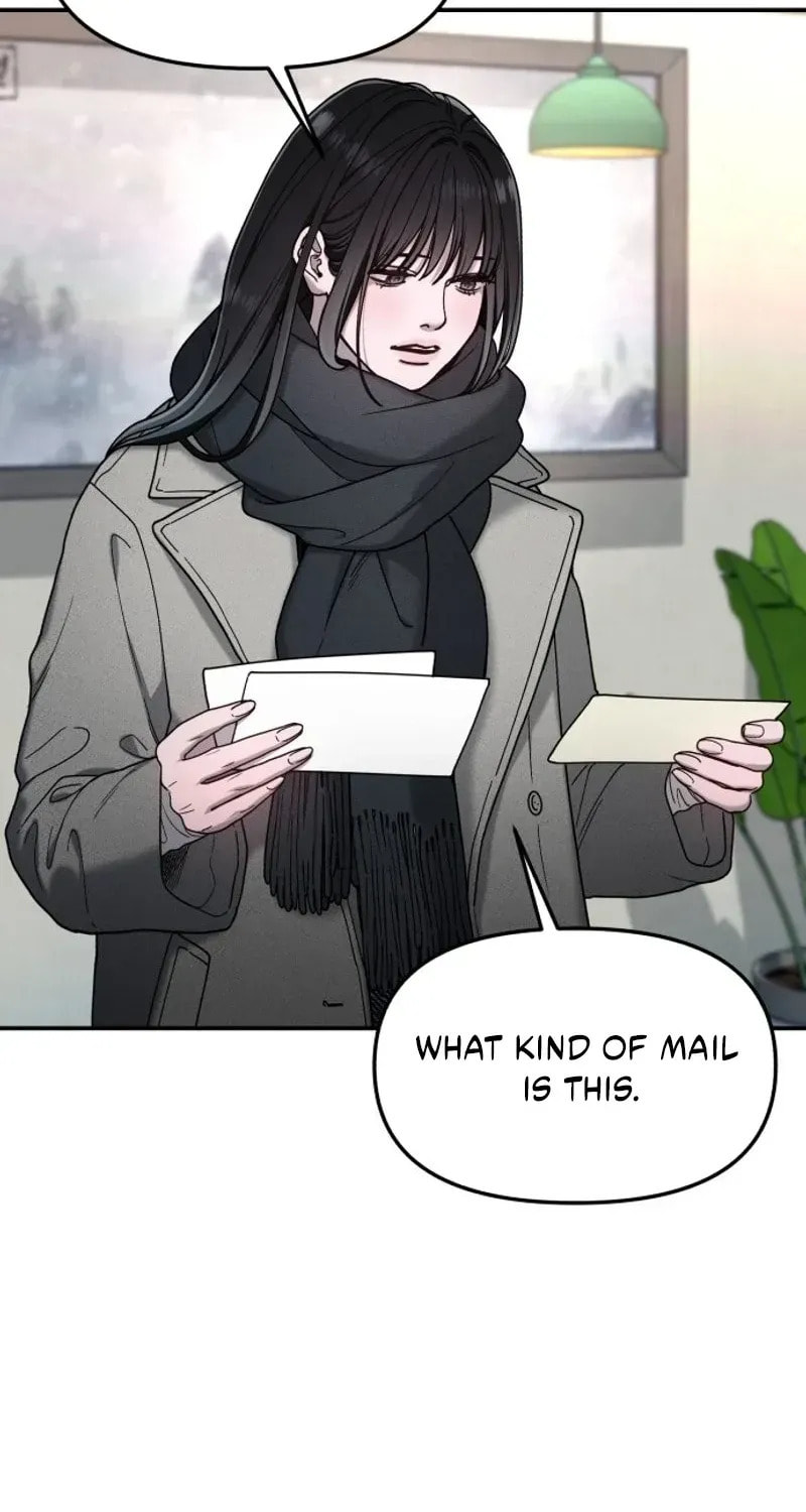 Like Mother, Like Daughter Chapter 193 page 62 - 