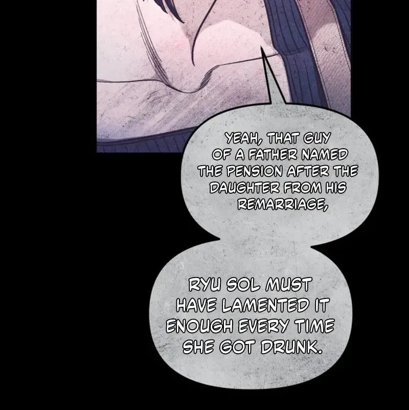 Like Mother, Like Daughter Chapter 193 page 8 - 