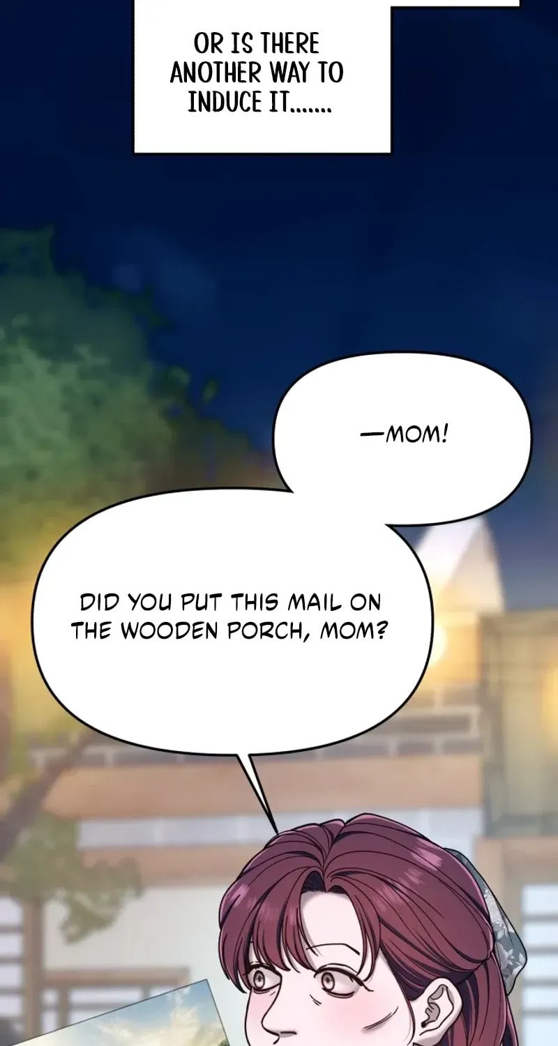 Like Mother, Like Daughter Chapter 193 page 72 - 
