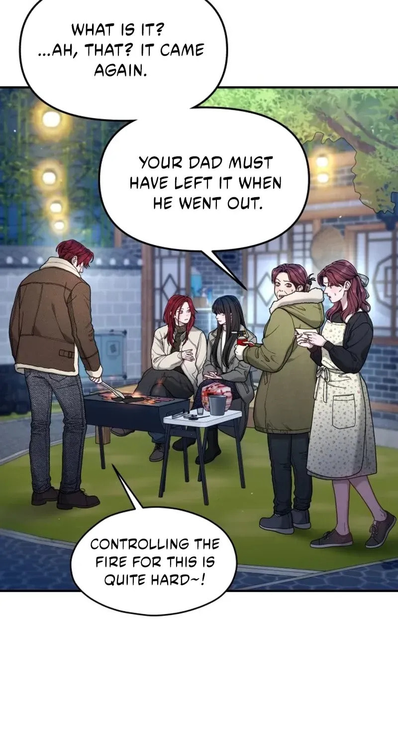 Like Mother, Like Daughter Chapter 193 page 74 - 