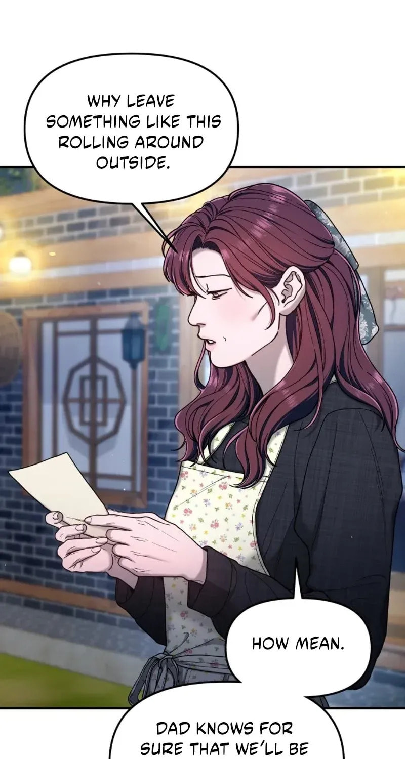 Like Mother, Like Daughter Chapter 193 page 75 - 