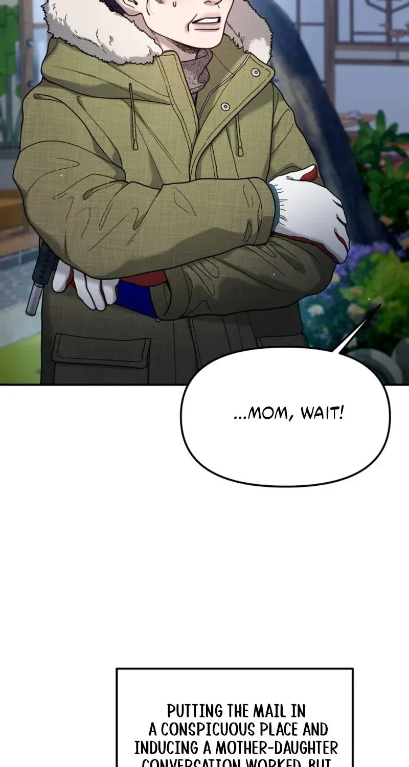Like Mother, Like Daughter Chapter 193 page 77 - 