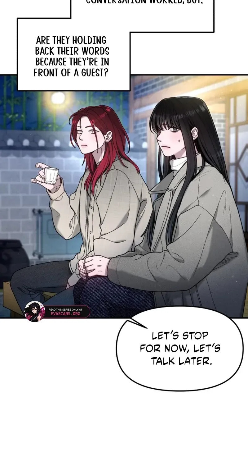 Like Mother, Like Daughter Chapter 193 page 78 - 