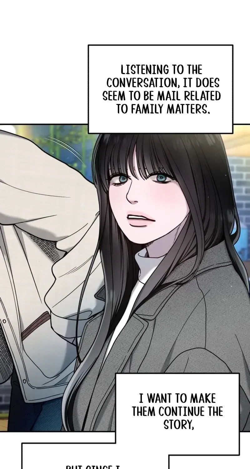 Like Mother, Like Daughter Chapter 193 page 79 - 