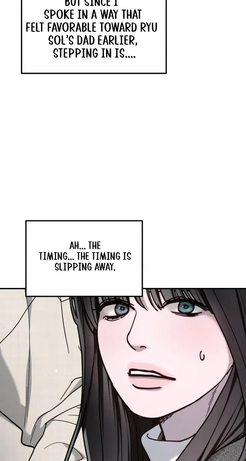 Like Mother, Like Daughter Chapter 193 page 80 - 