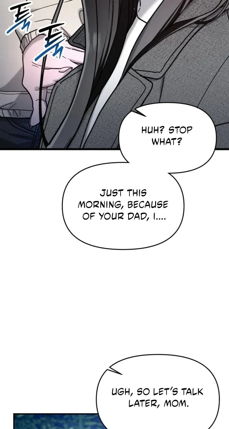 Like Mother, Like Daughter Chapter 193 page 81 - 