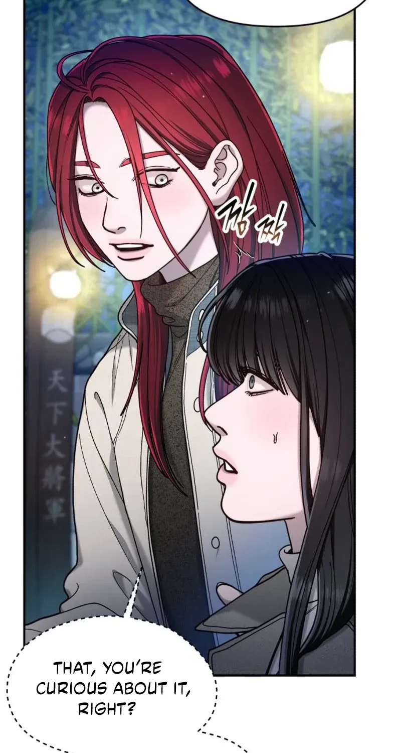 Like Mother, Like Daughter Chapter 193 page 82 - 
