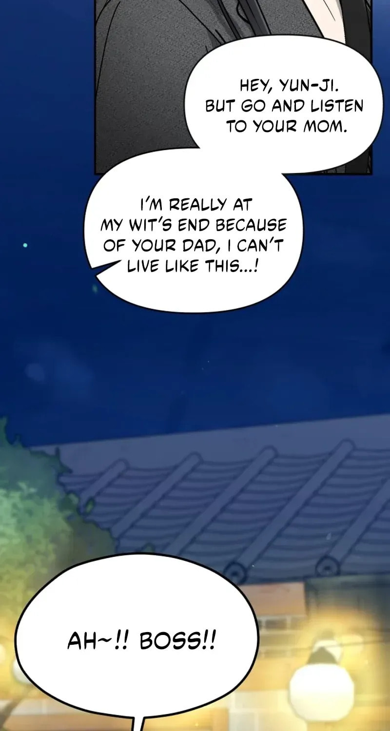 Like Mother, Like Daughter Chapter 193 page 85 - 