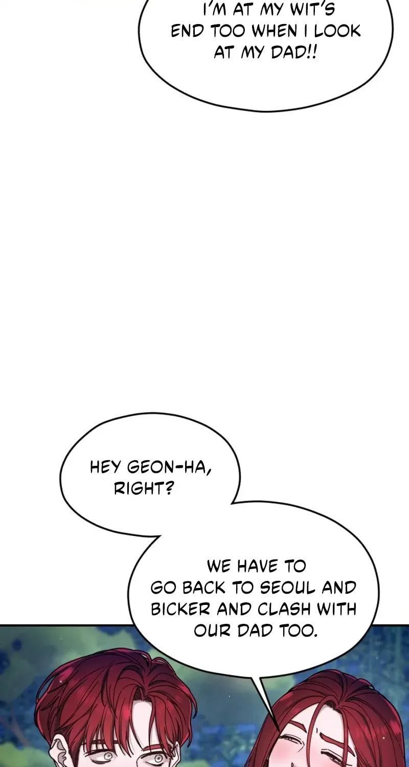 Like Mother, Like Daughter Chapter 193 page 87 - 