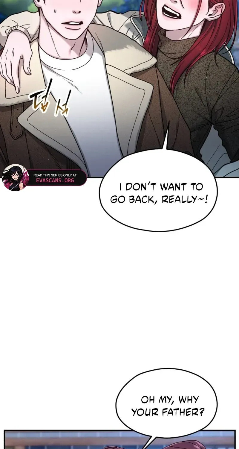 Like Mother, Like Daughter Chapter 193 page 88 - 