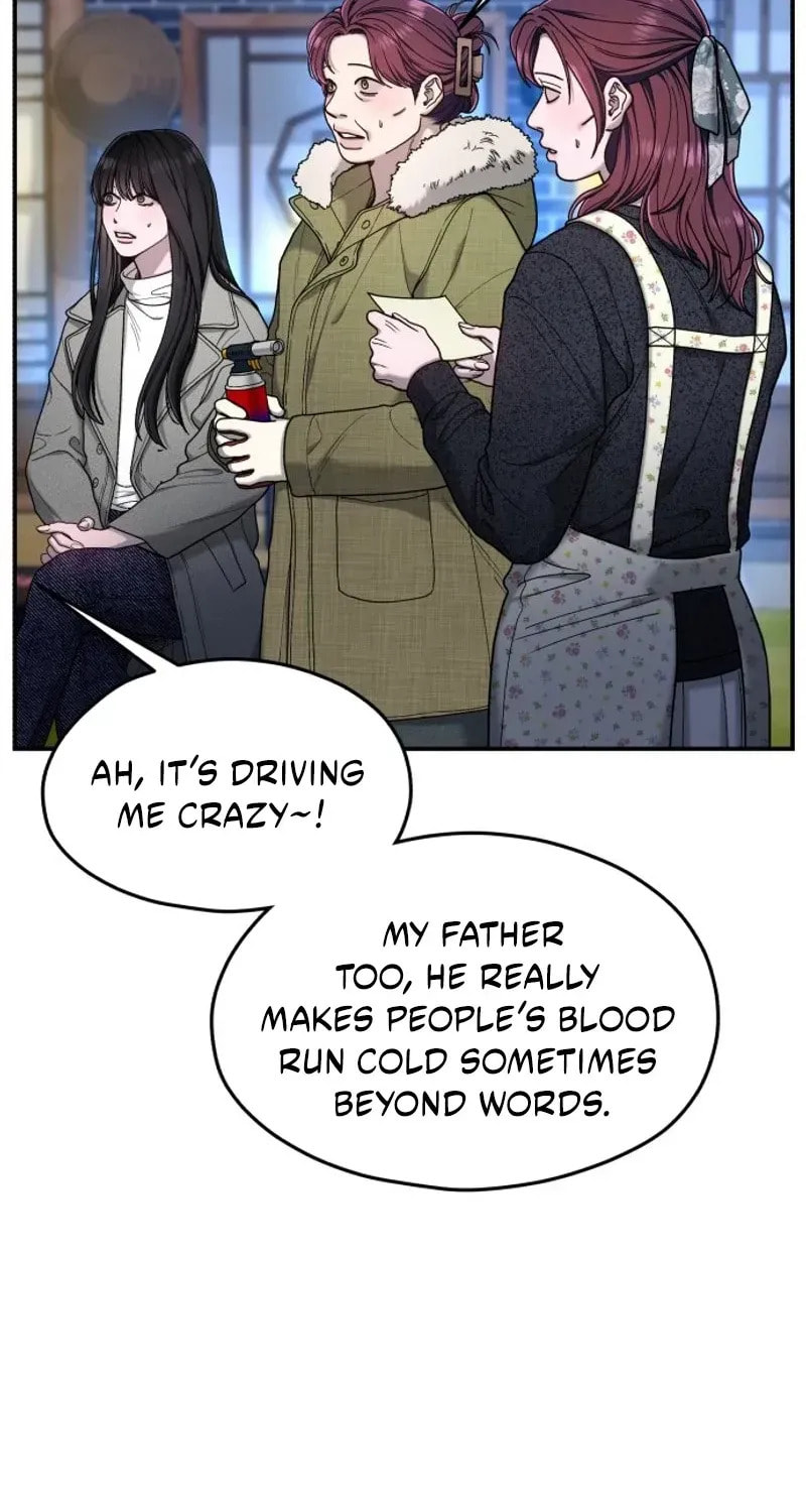 Like Mother, Like Daughter Chapter 193 page 89 - 