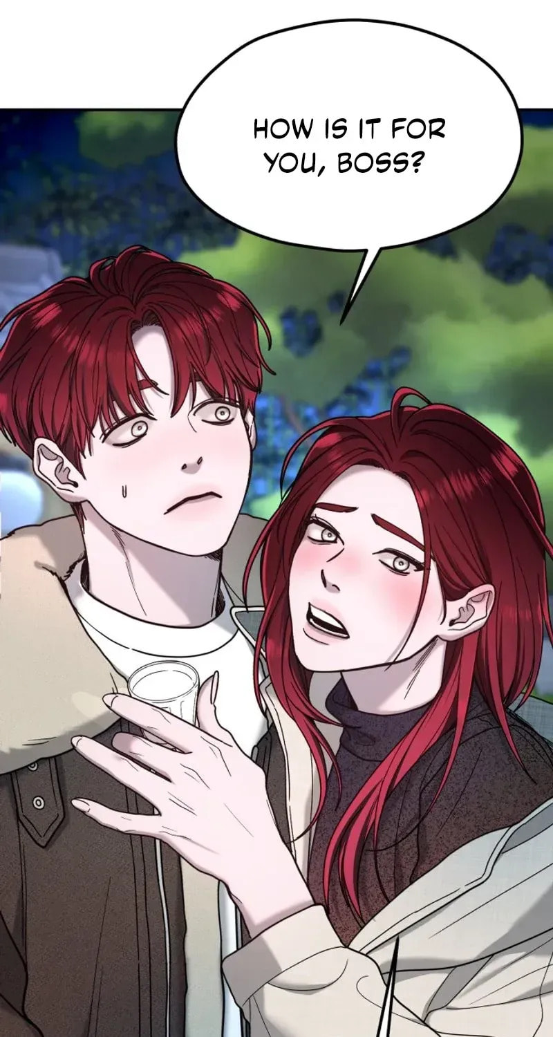 Like Mother, Like Daughter Chapter 193 page 91 - 