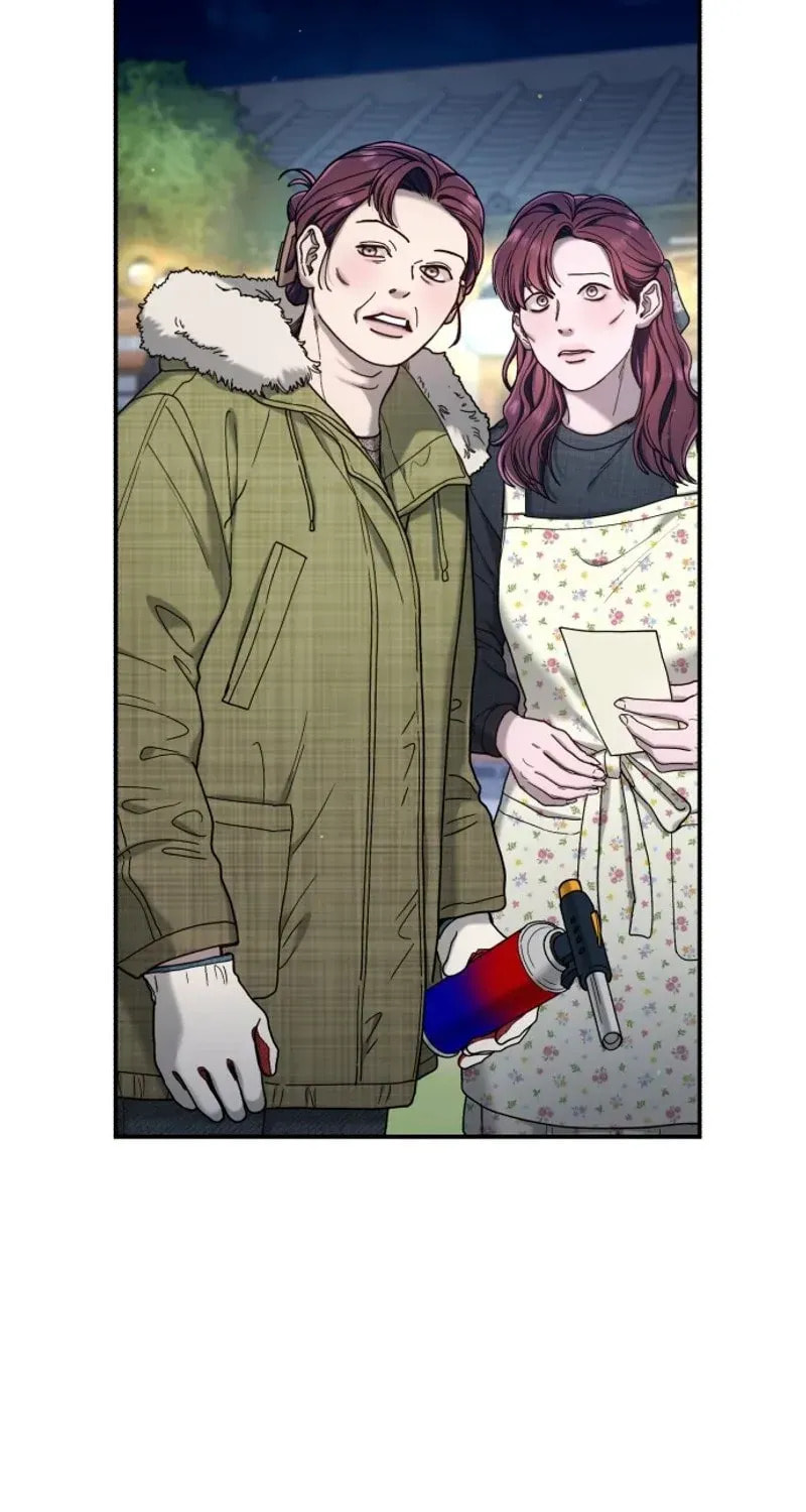 Like Mother, Like Daughter Chapter 193 page 93 - 