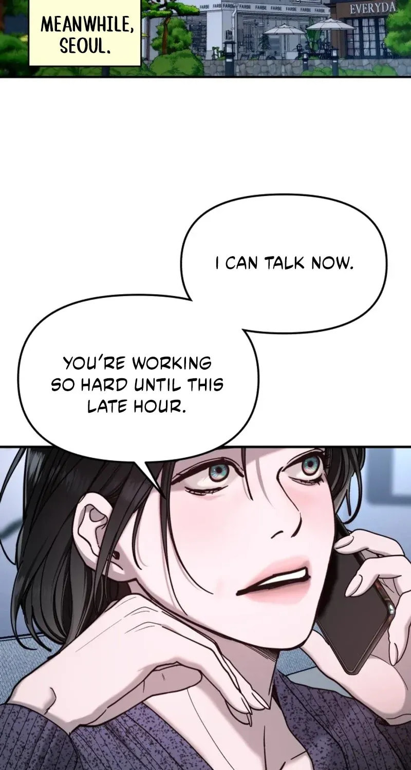 Like Mother, Like Daughter Chapter 193 page 98 - 