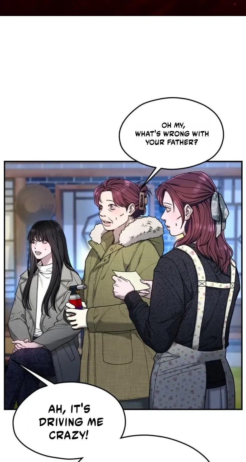 Like Mother, Like Daughter Chapter 194 page 2 - 