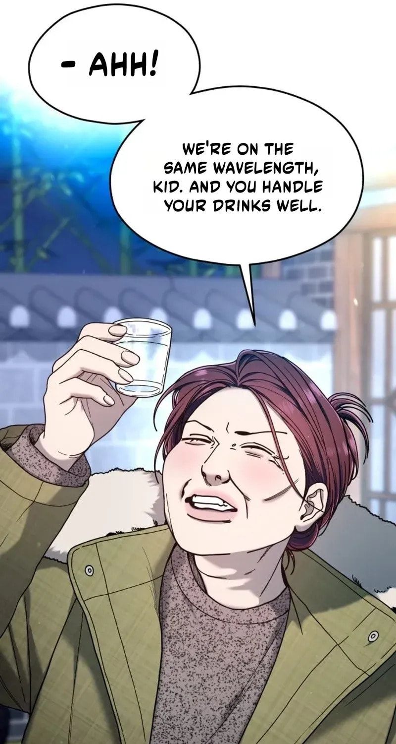 Like Mother, Like Daughter Chapter 194 page 13 - 
