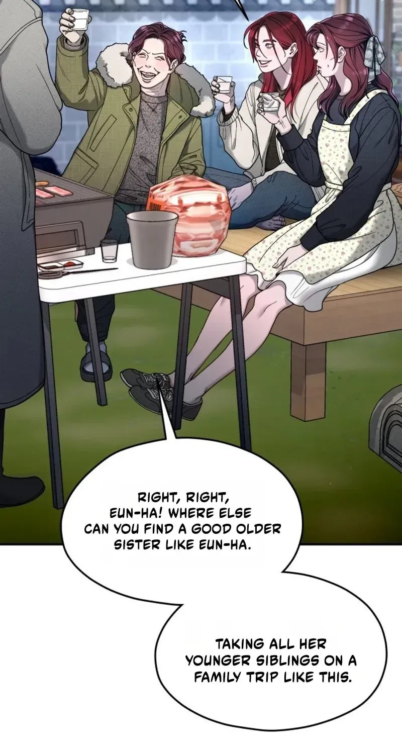 Like Mother, Like Daughter Chapter 194 page 15 - 