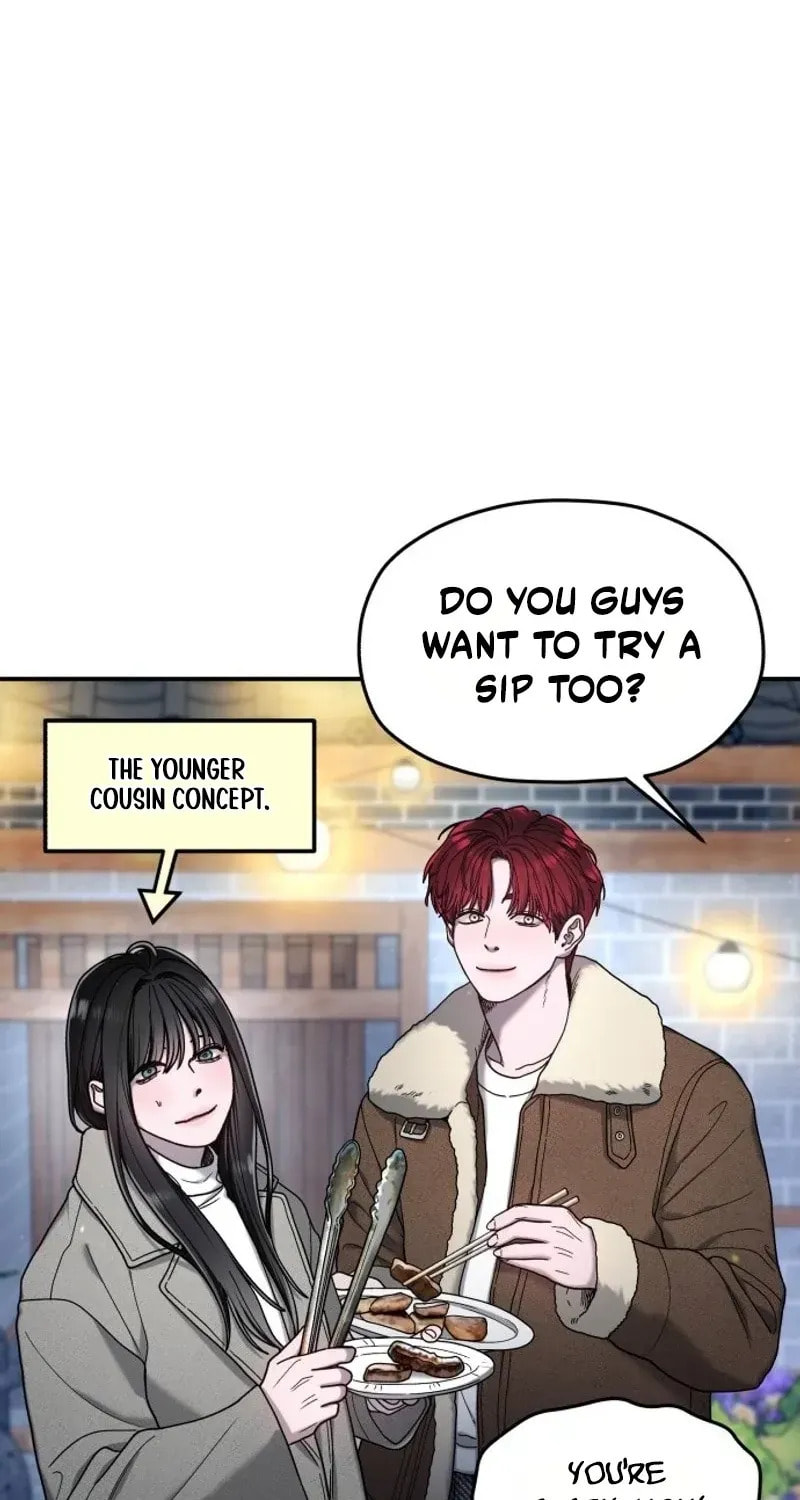 Like Mother, Like Daughter Chapter 194 page 16 - 