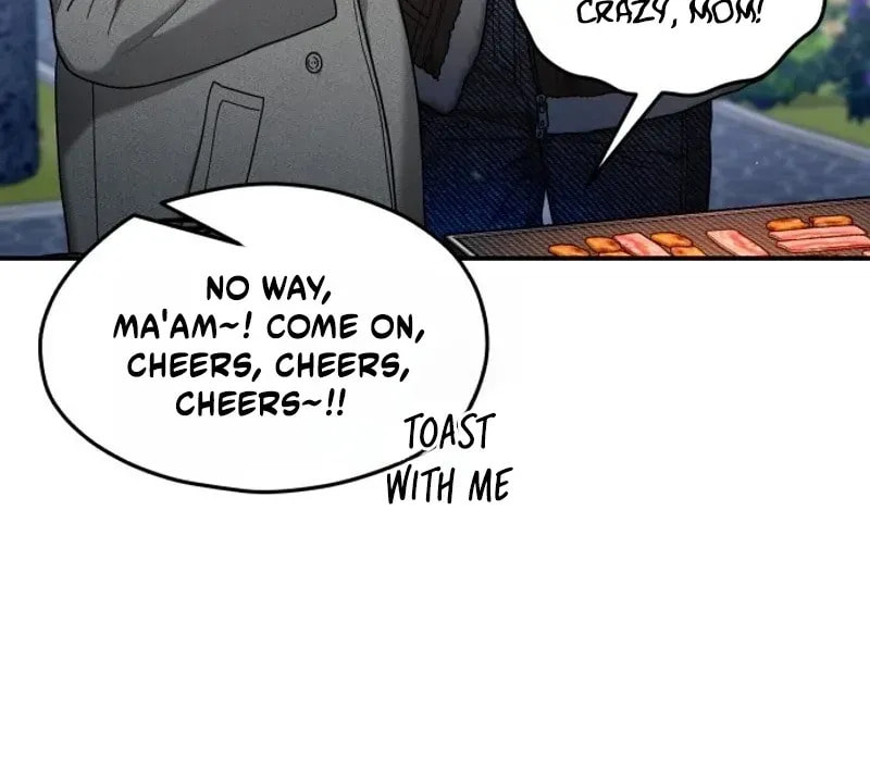 Like Mother, Like Daughter Chapter 194 page 17 - 
