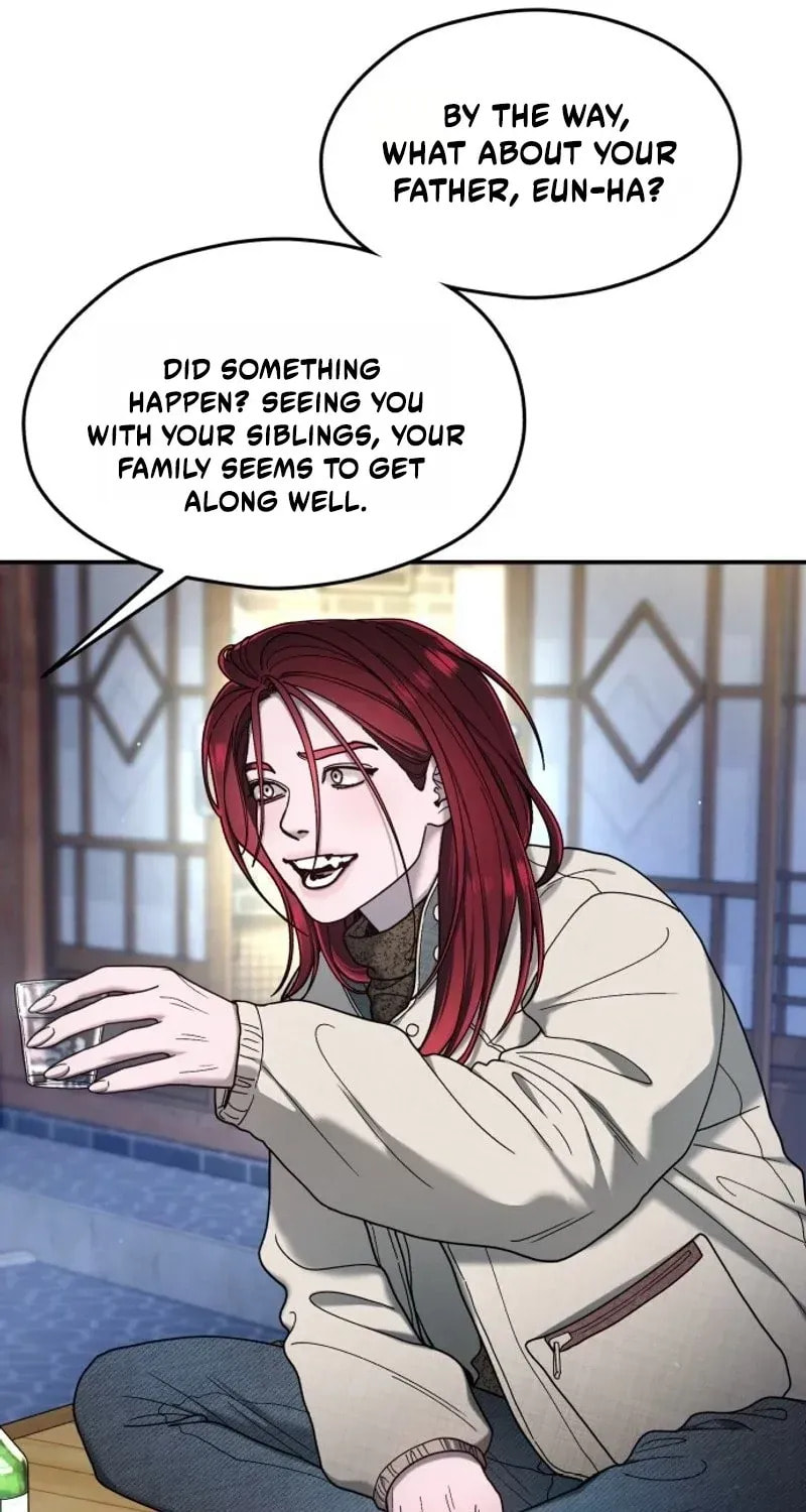 Like Mother, Like Daughter Chapter 194 page 18 - 