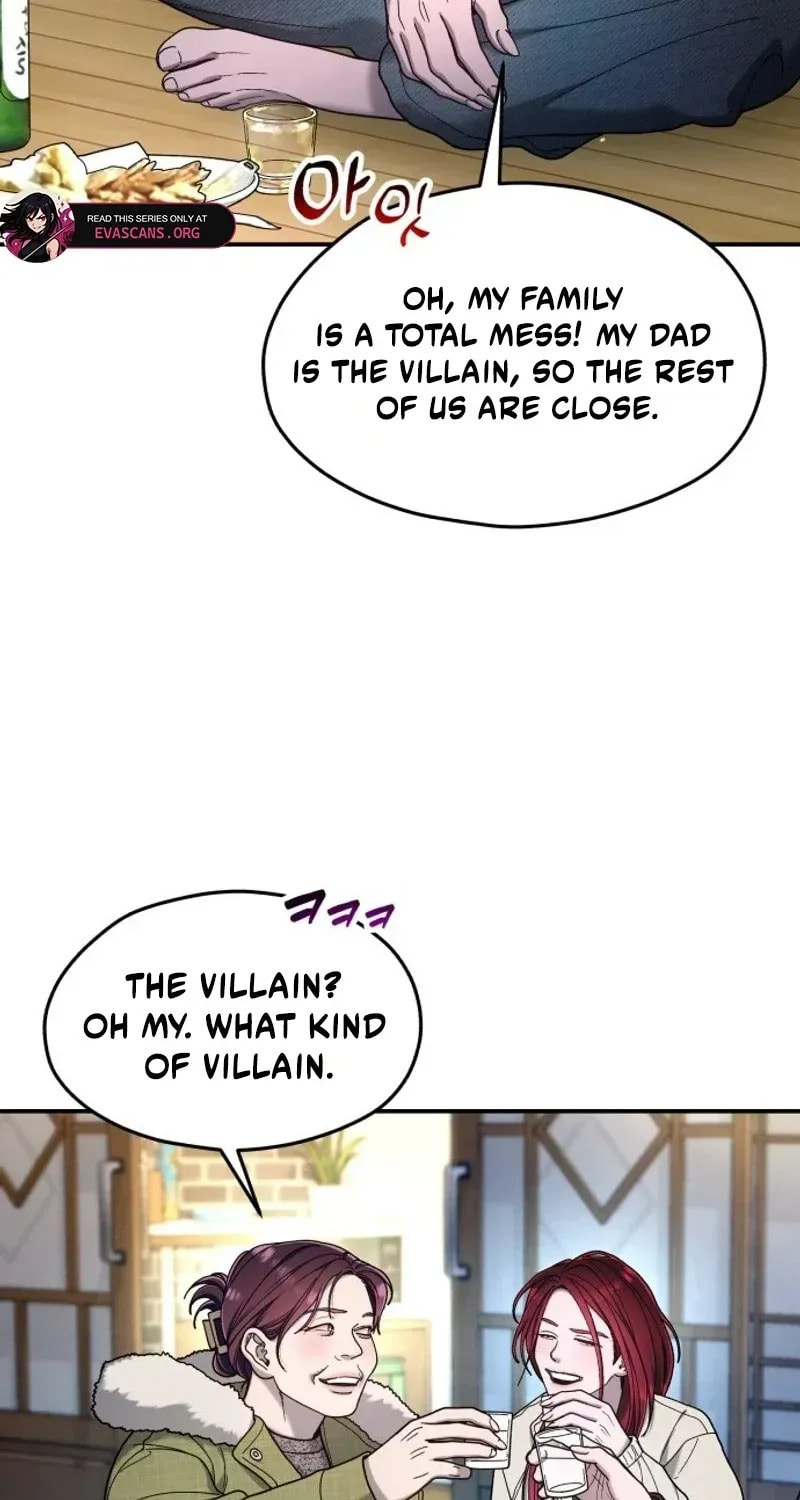 Like Mother, Like Daughter Chapter 194 page 19 - 