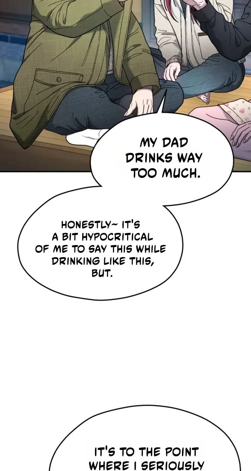 Like Mother, Like Daughter Chapter 194 page 20 - 