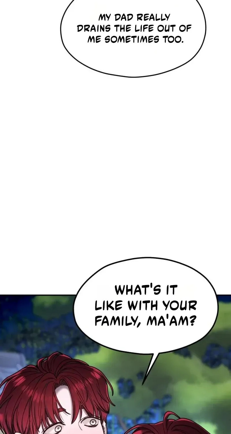 Like Mother, Like Daughter Chapter 194 page 3 - 