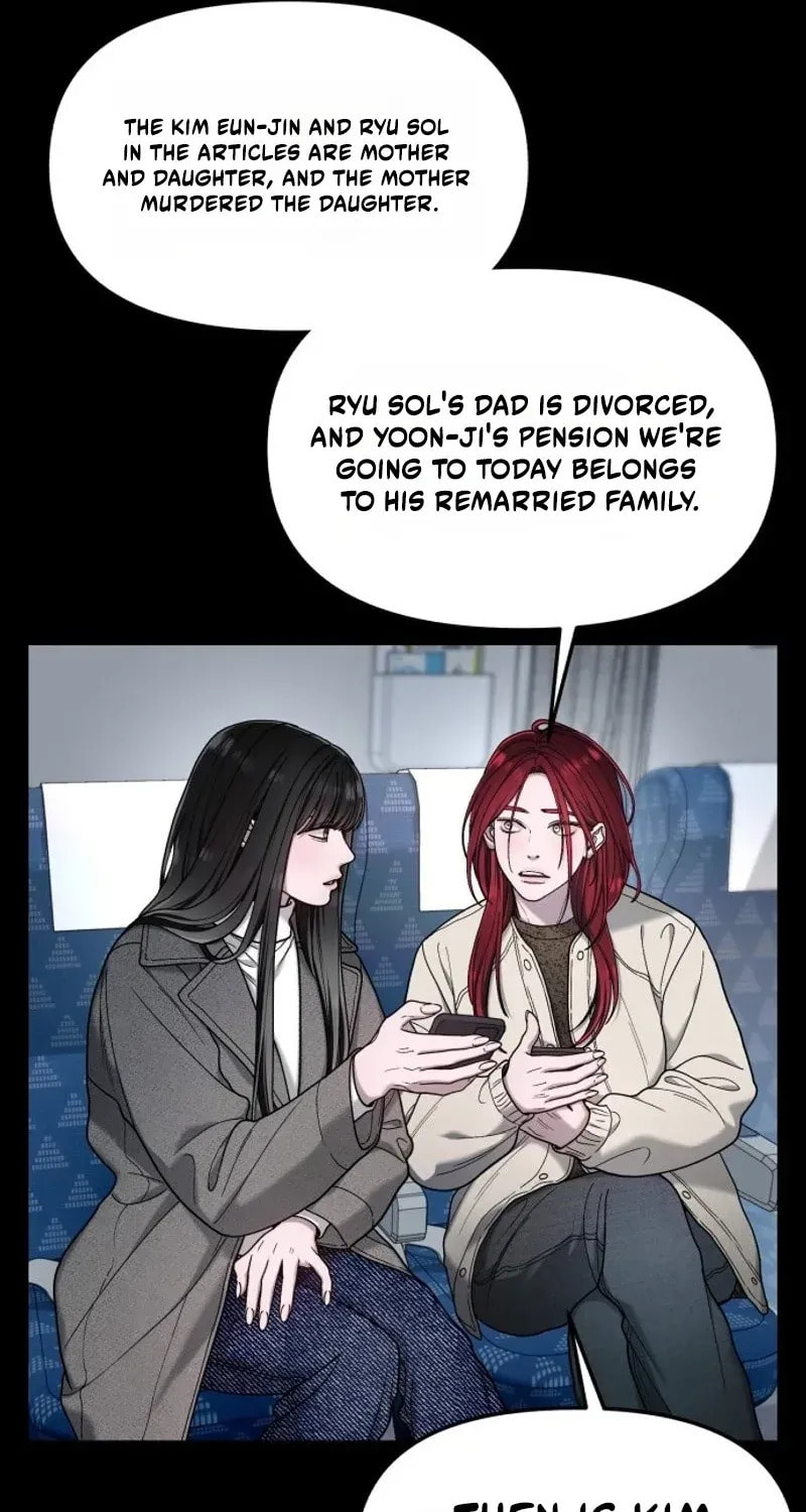 Like Mother, Like Daughter Chapter 194 page 24 - 
