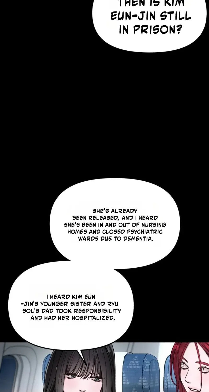 Like Mother, Like Daughter Chapter 194 page 25 - 