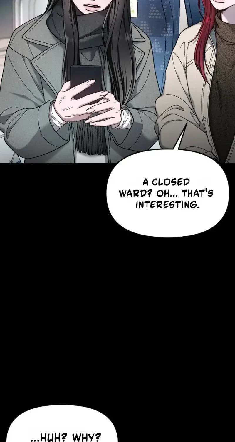 Like Mother, Like Daughter Chapter 194 page 26 - 