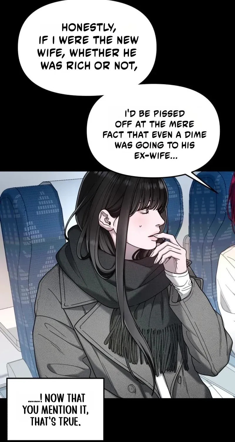 Like Mother, Like Daughter Chapter 194 page 29 - 