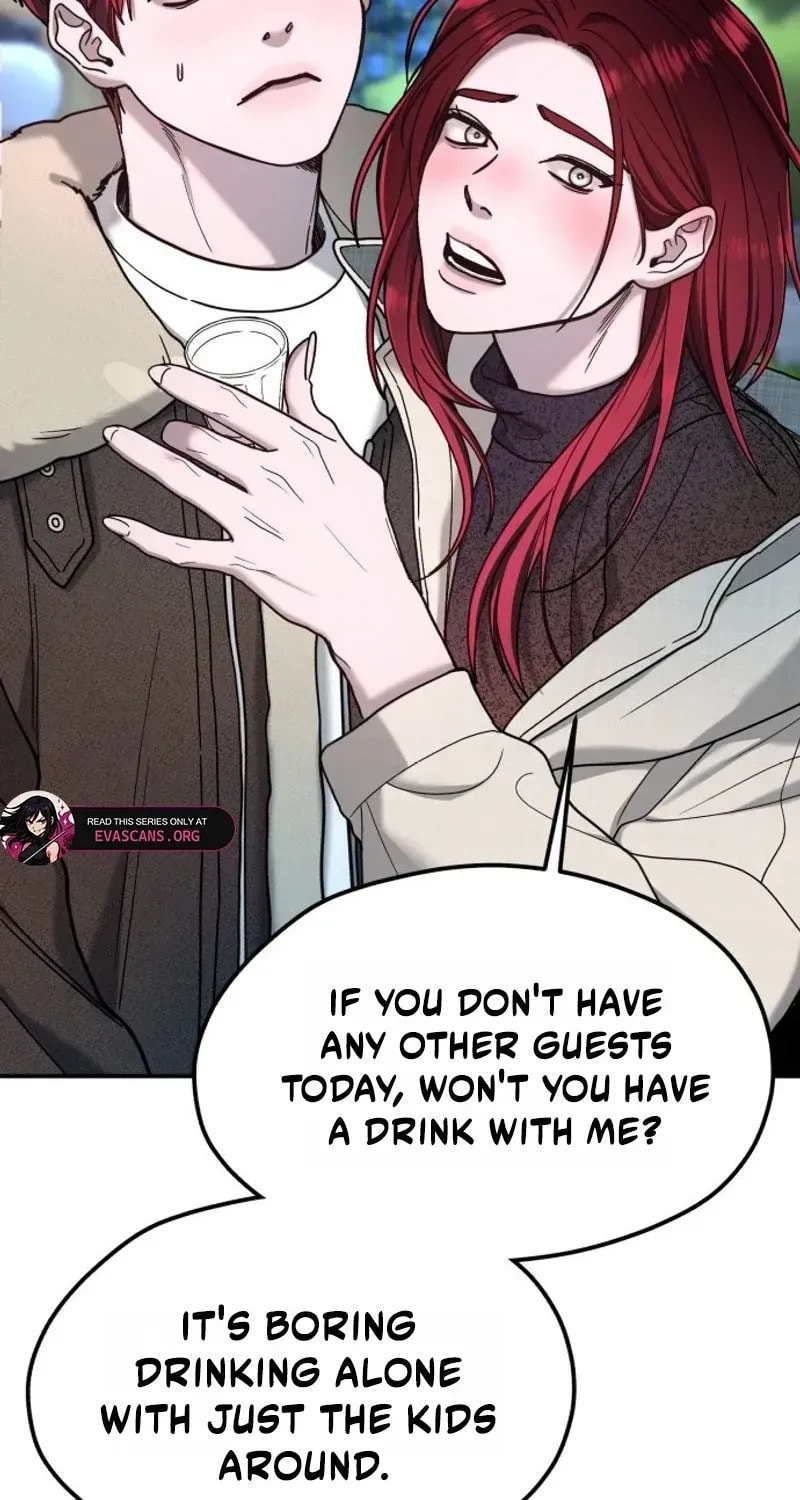 Like Mother, Like Daughter Chapter 194 page 4 - 