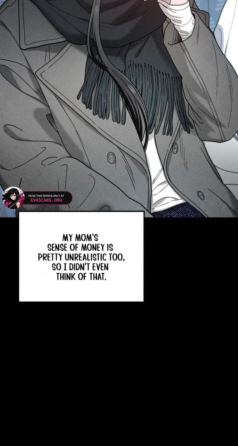 Like Mother, Like Daughter Chapter 194 page 31 - 
