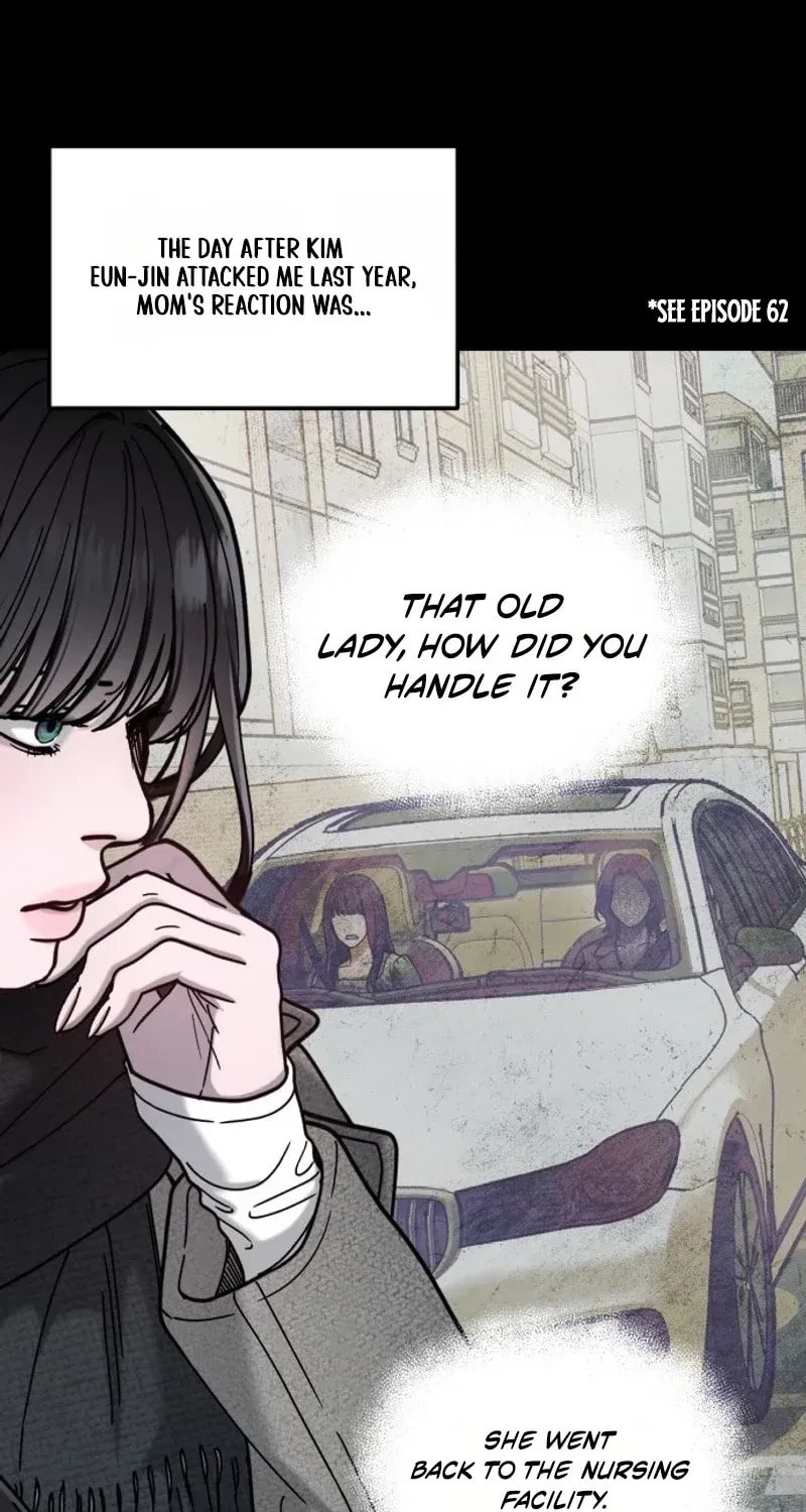 Like Mother, Like Daughter Chapter 194 page 32 - 