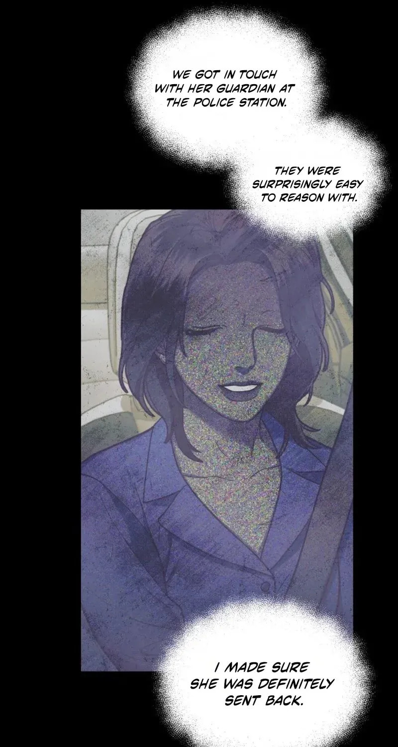 Like Mother, Like Daughter Chapter 194 page 34 - 