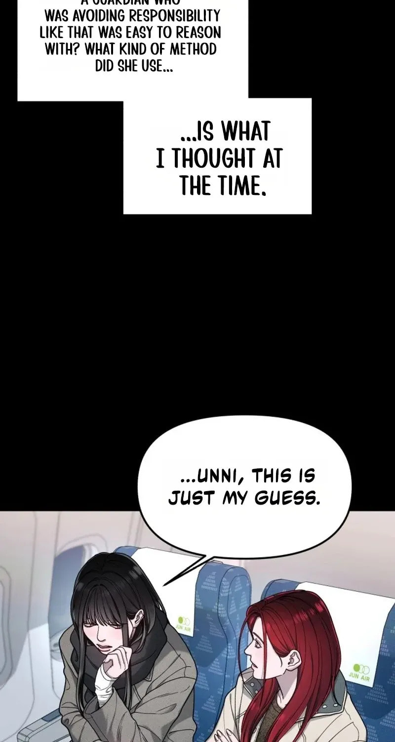 Like Mother, Like Daughter Chapter 194 page 36 - 