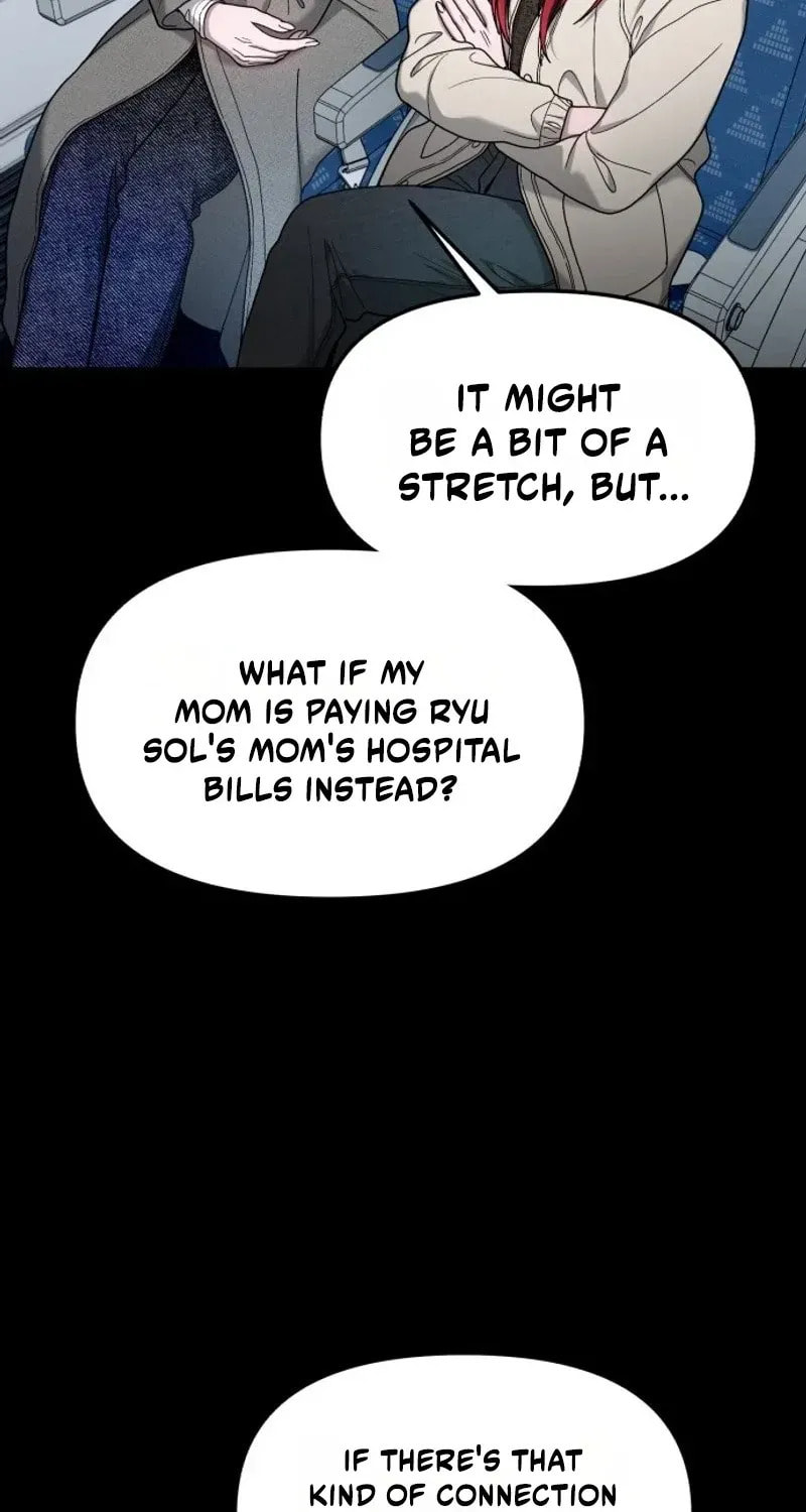Like Mother, Like Daughter Chapter 194 page 37 - 