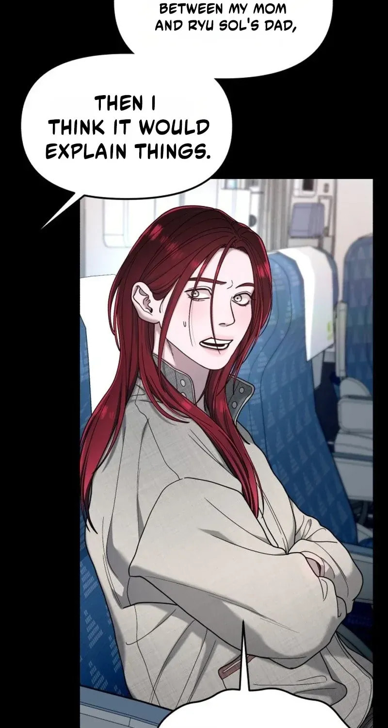 Like Mother, Like Daughter Chapter 194 page 38 - 