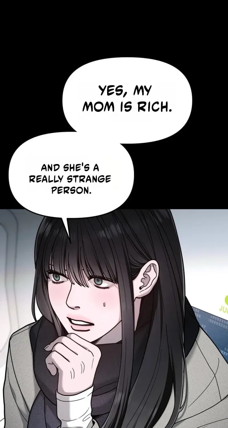Like Mother, Like Daughter Chapter 194 page 40 - 