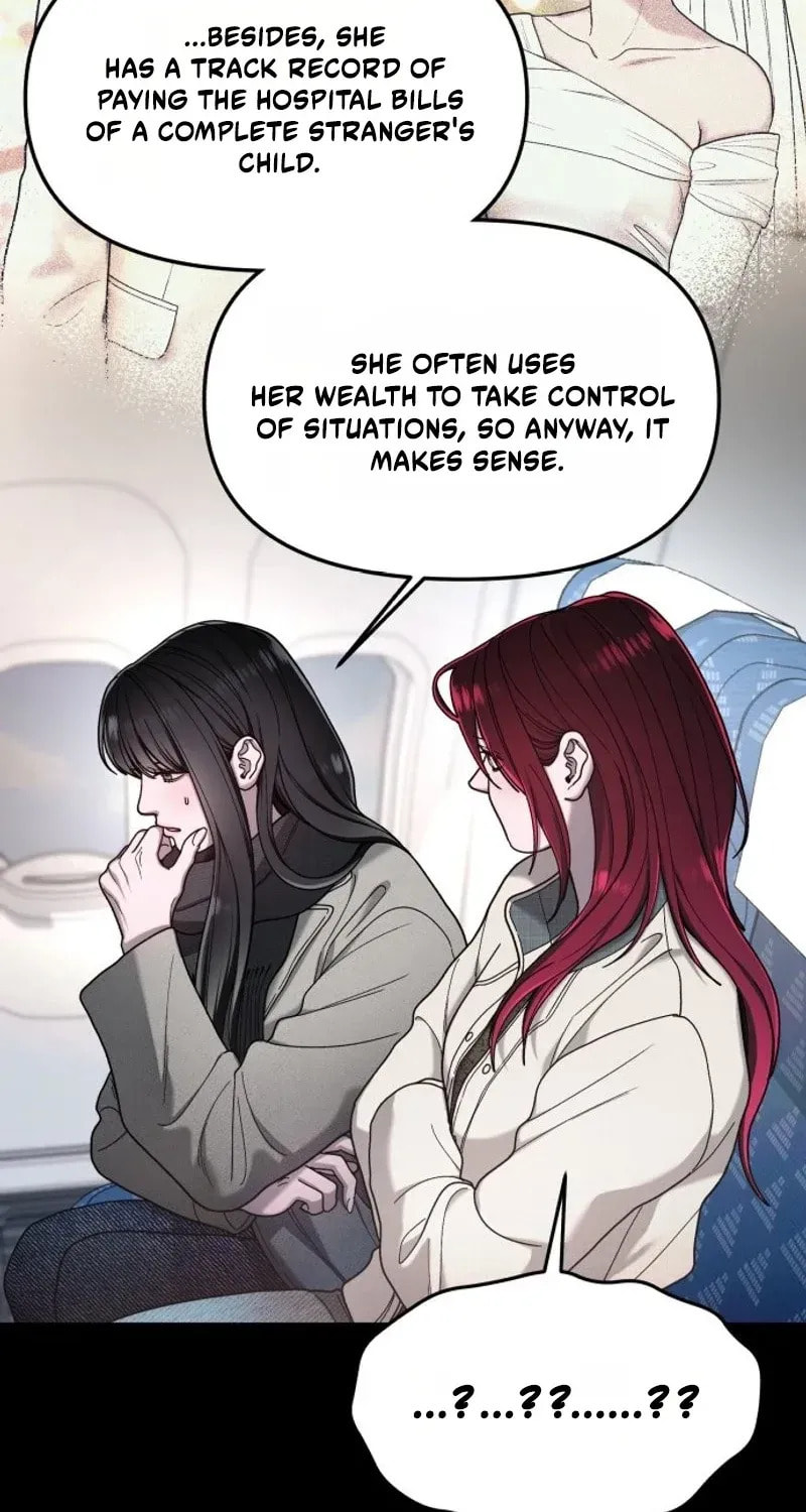 Like Mother, Like Daughter Chapter 194 page 42 - 